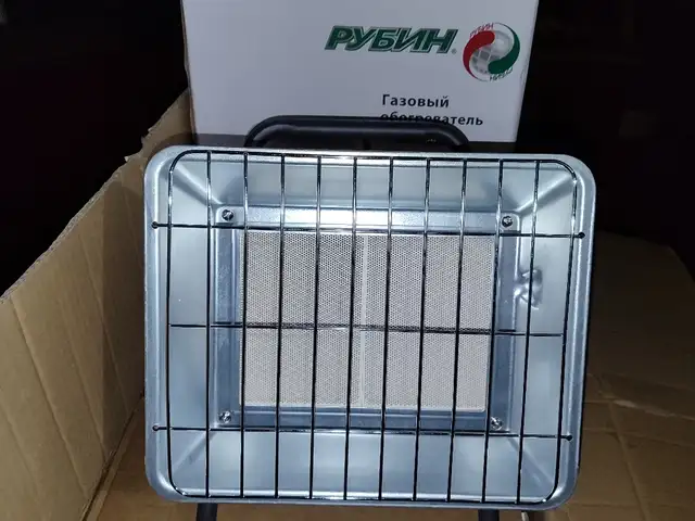 Печка, Душанбе