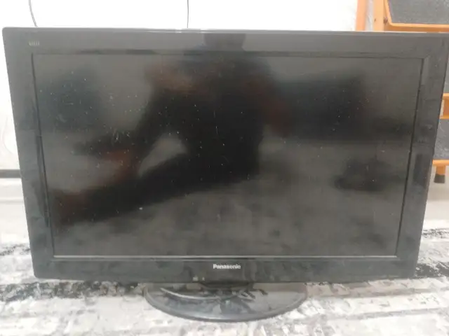 Телевизор, Душанбе