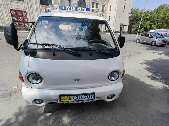 Услуги грузового автомобиля, Хуҷанд