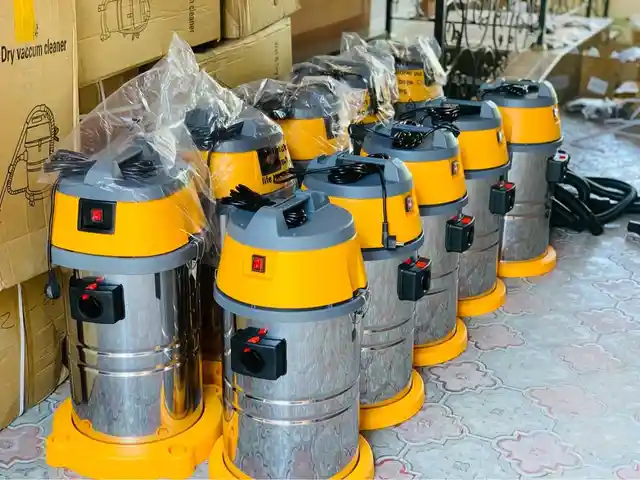 Пылесос 35L для автомойки, Хуҷанд