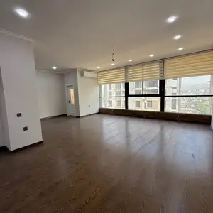 3-комн. квартира, 13 этаж, 140 м², Спартак, Алиф банк, УУР, Жасмин, Район Исмоили Сомони, Душанбе