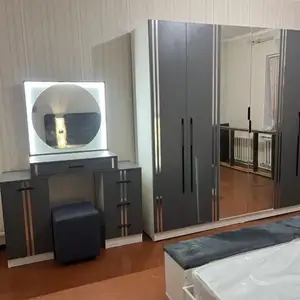 Спальный гарнитур, Душанбе