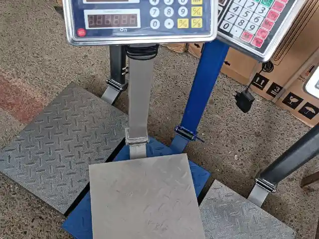 Тарозу, Душанбе