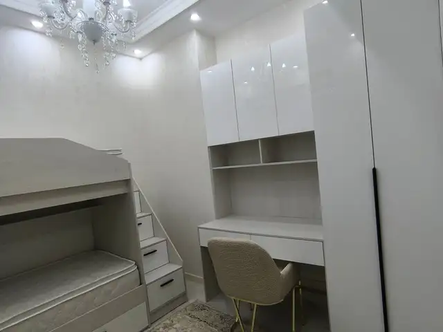 3-комн. квартира, 6 этаж, 120м², Спартак, доми шоми Душанбе, супермаркет Ёвар, Душанбе - 16