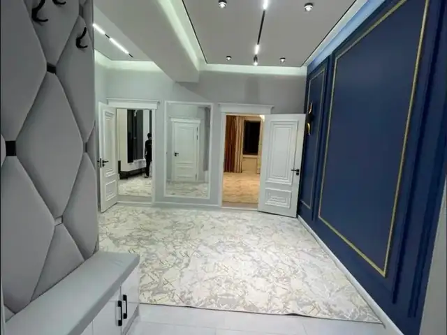 2-комн. квартира, 18 этаж, 127м², Созидание доми Релакс, Душанбе