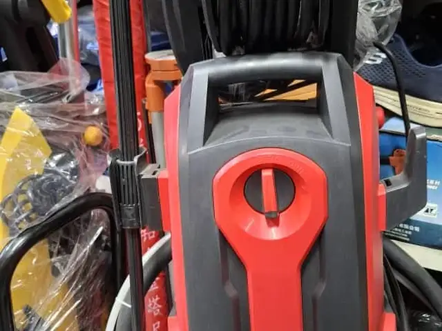 Мойка высокого давления Rodex, Душанбе