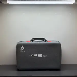 Сумка для переноса PlayStation 5, Душанбе