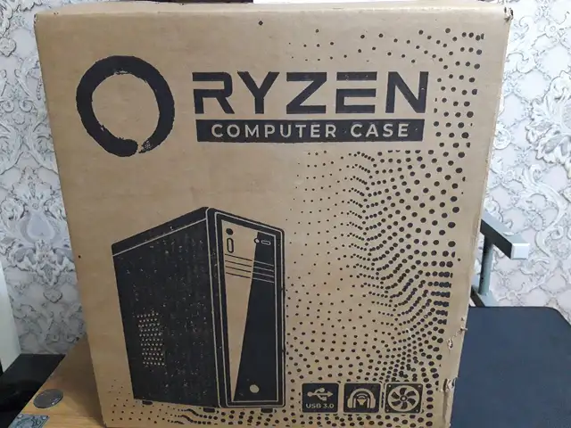 Системный блок intel core i3 4150, Хуҷанд