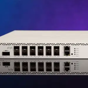Коммутатор MikroTik CRS518-16XS-2XQ-RM, Душанбе