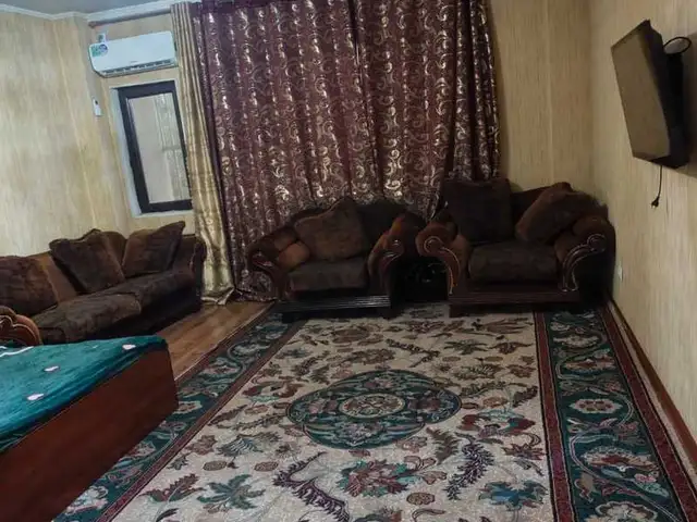 2-комн. квартира, 5 этаж, 72м², Селхоз инстут, Душанбе