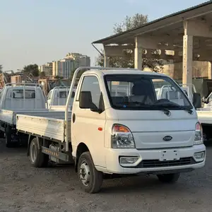 Бортовой автомобиль Kama 1088, 2026, Душанбе