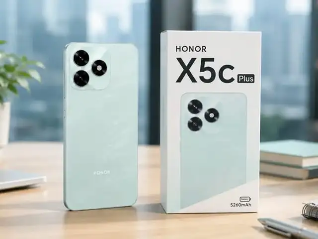 Xonor x5c plus, Душанбе