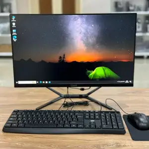 Моноблок 24 дюйма Core i-7/4 SSD 1 TB Ram 16 GB, Душанбе