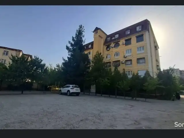 2-комн. квартира, 6 этаж, 72м², 46 мкр, рубаруи МБТИ, Душанбе