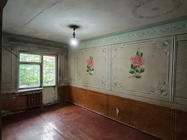 2-комн. квартира, 2 этаж, 40 м², Кучаи Айни 285, Душанбе