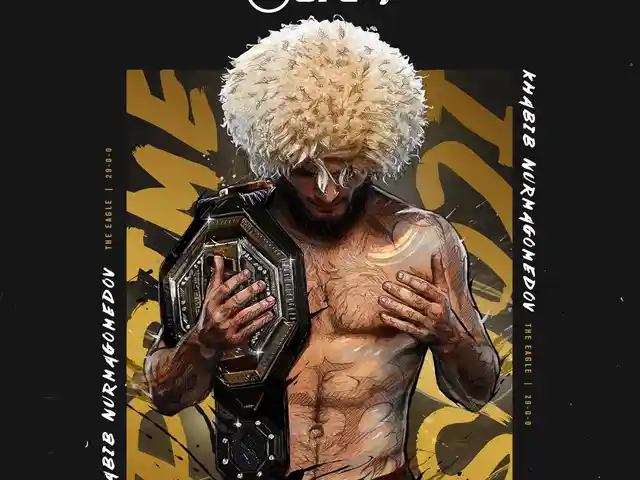 Игра UFC 4 Deluxe Edition Update 28.00 для Sony PS4, Душанбе