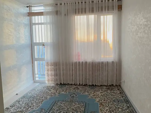 2-комн. квартира, 14 этаж, 63 м², Сино, Душанбе