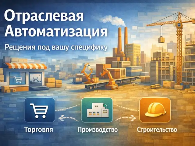 Отраслевая автоматизация, Худжанд