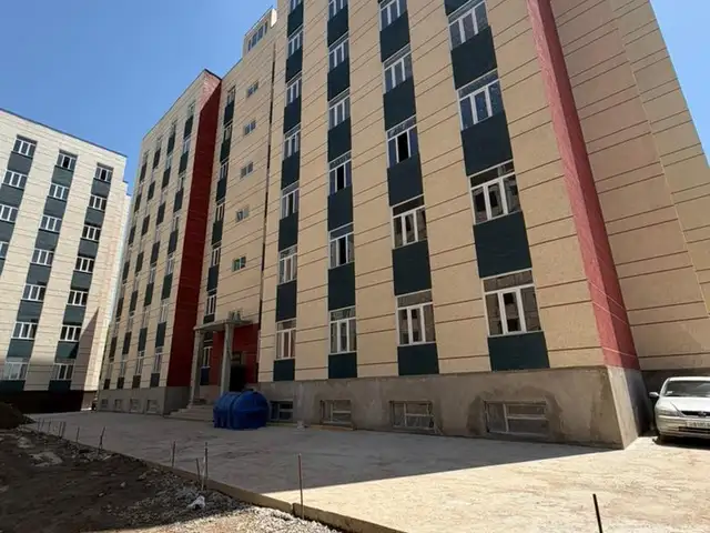 3-комн. квартира, 6 этаж, 98 м², Рудаки, Рудаки