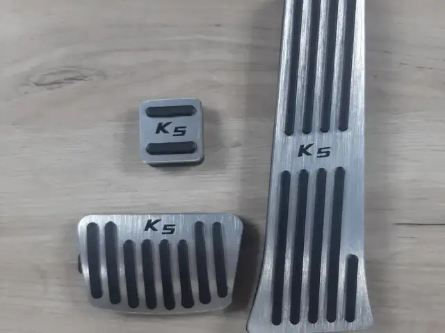 Педаль для Kia k5, Худжанд