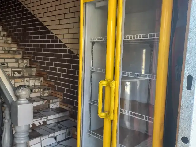 Тез тайер, Душанбе - 5