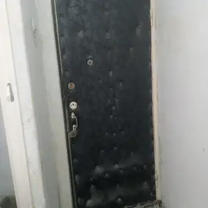 Дари байни хучрави, Бустон (Чкаловск)