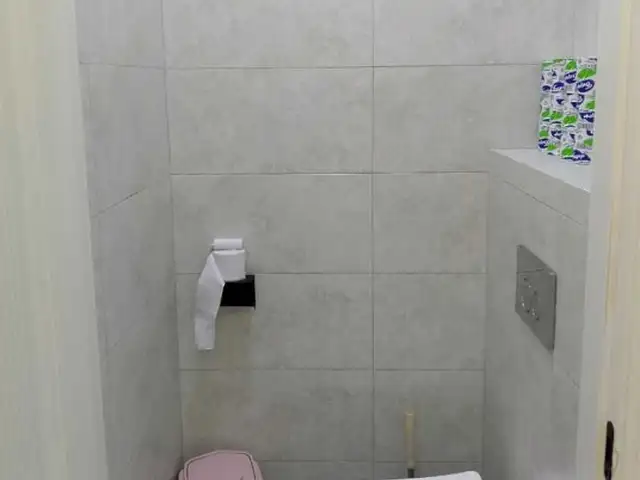 2-комн. квартира, 5 этаж, 55м², Шохмансур 4 раха Зелёный пешина, Душанбе - 13