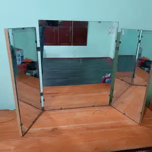 Зеркало, Душанбе