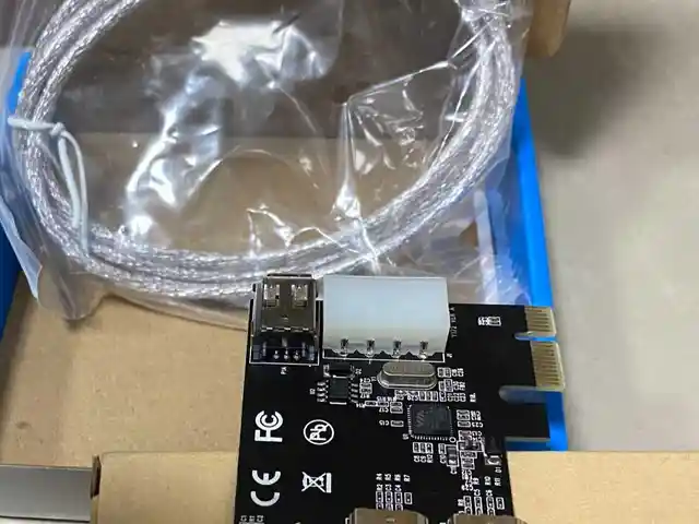 PCI-e 1394a, Душанбе