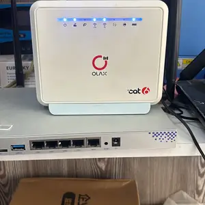 Роутер Olax mc80 cat6, Восе