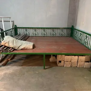 Тапчан, Душанбе