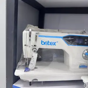 Швейная машина Britex, Душанбе