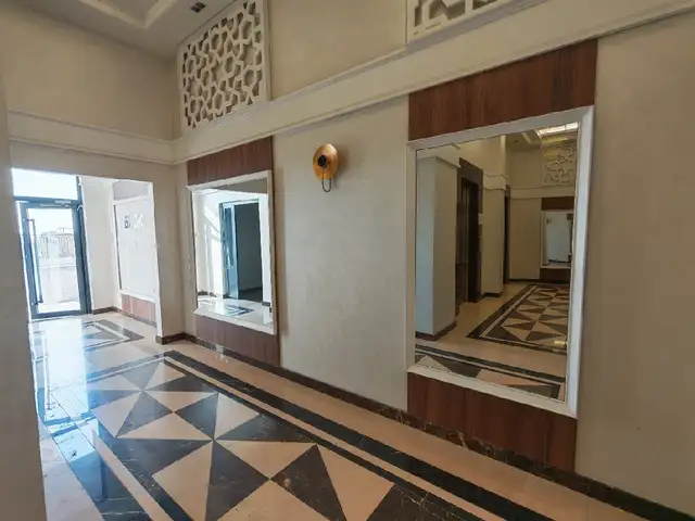 1-комн. квартира, 6 этаж, 57 м², 20 мкр, Худжанд - 4