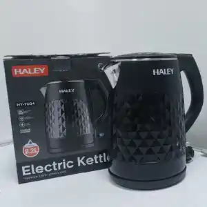 Электрочайник Haley, Душанбе