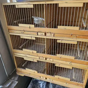 Клетка барои канарейка, Душанбе