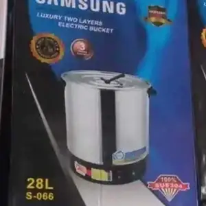 Электрочайник Samsung 28л, Душанбе
