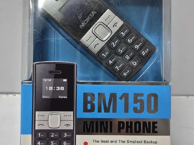 Nokia мини 150, Душанбе