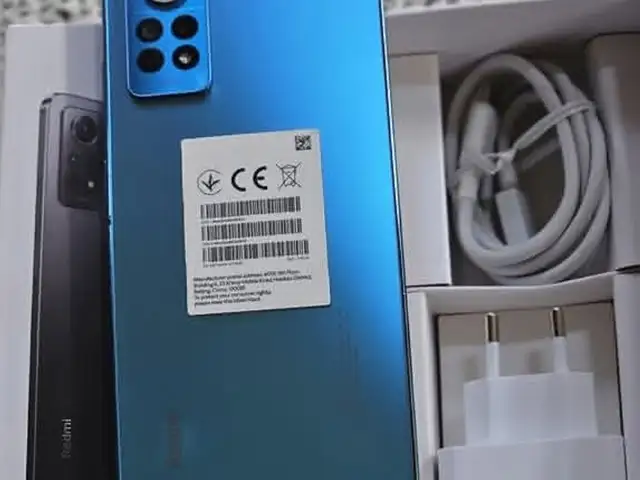 Xioami Redmi Note 12 pro 128/8Gb, Худжанд