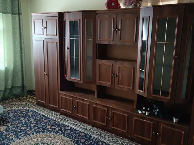 1-комн. квартира, 3 этаж, 50 м², 1 мкр, Турсунзаде