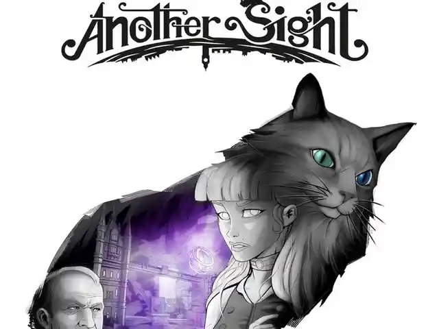 Игра Another sight для PS-4 / 6.72 / 9.00 / 11.00 / 11.52 / 12.02 /, Душанбе