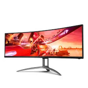Монитор AOC 49 AG493QX 2K 144Hz AG493QCX, Душанбе