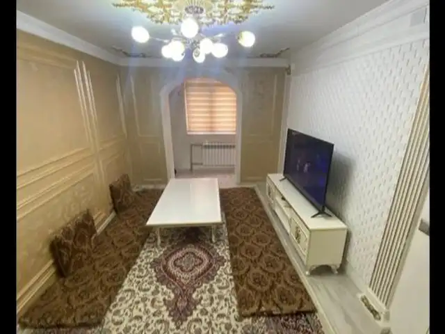 2-комн. квартира, 5 этаж, 50м², 82 мк, Душанбе