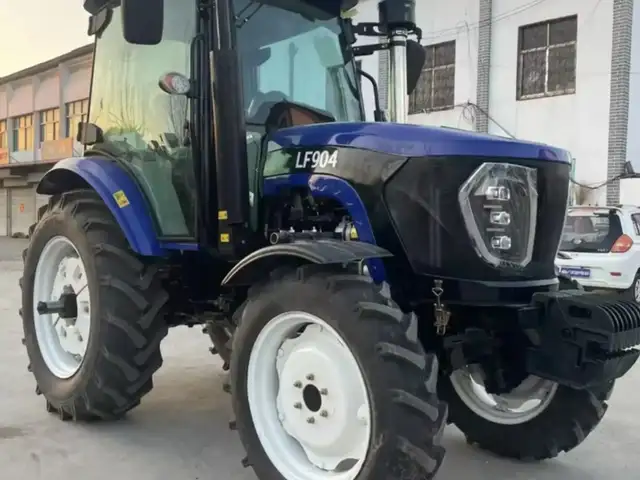 Трактор LF 904 на заказ, Душанбе