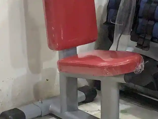 Скамья, Душанбе