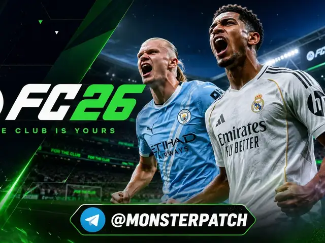 Игра EA FC 26 Обновление V.1.23 27.01.2026 для PS4/5, Худжанд