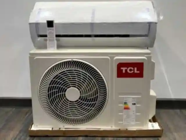 Кондиционер TCL, 12 куб, Душанбе