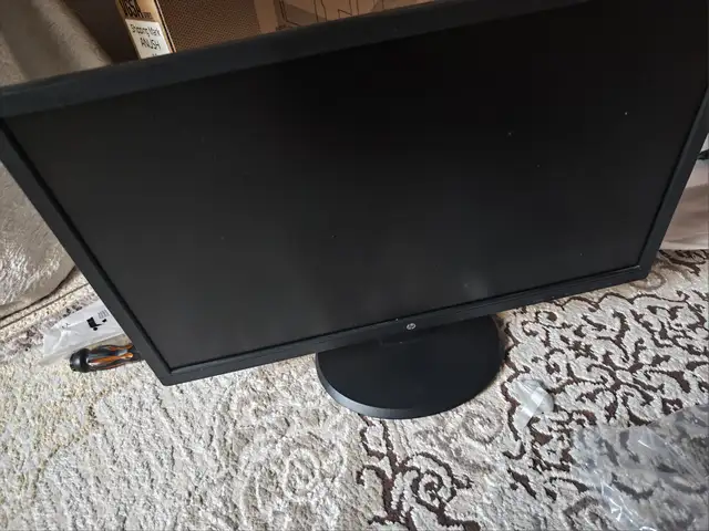 Монитор HP 24, Душанбе