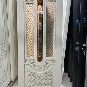 Дверь эмаль, Душанбе