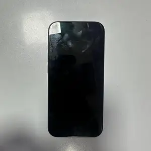 Apple iPhone 15 Pro, 128 gb, Black Titanium, Хуҷанд