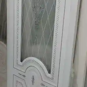 Дверь, Душанбе